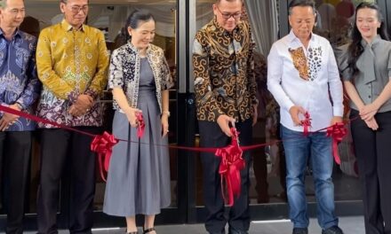 Grand Opening Bivi Boutique Hotel