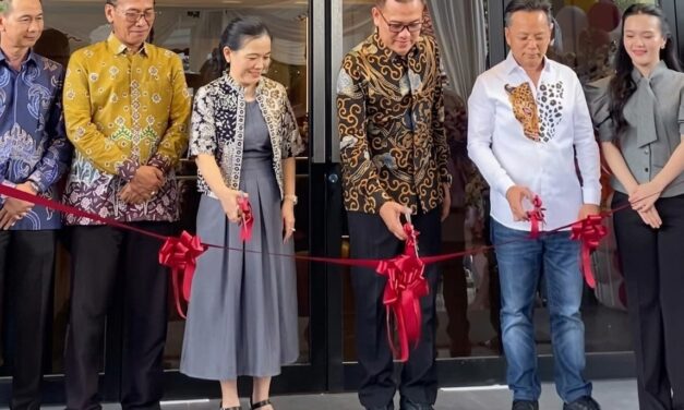 Grand Opening Bivi Boutique Hotel