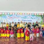 Air Mata Haru dan Senyum Bangga di Aula PKK Kalianda: Momentum ‘Hari Merdeka’ Angkatan VIII TK IT Al Mumtaza