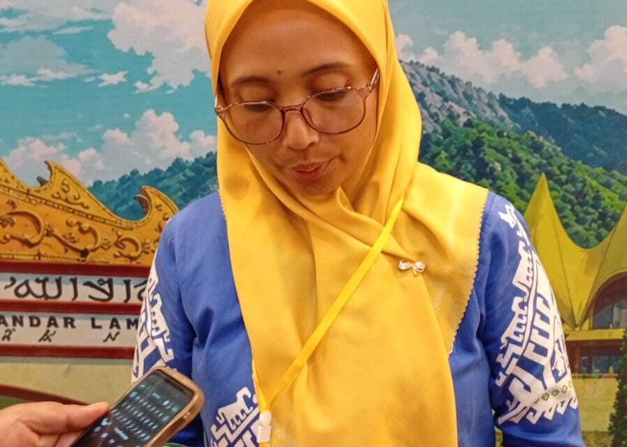 Seminar Nasional Perlebahan 2026 di Unila, Kaji Potensi Lebah sebagai Penyerbuk Pada Kelapa Sawit Berkelanjutan
