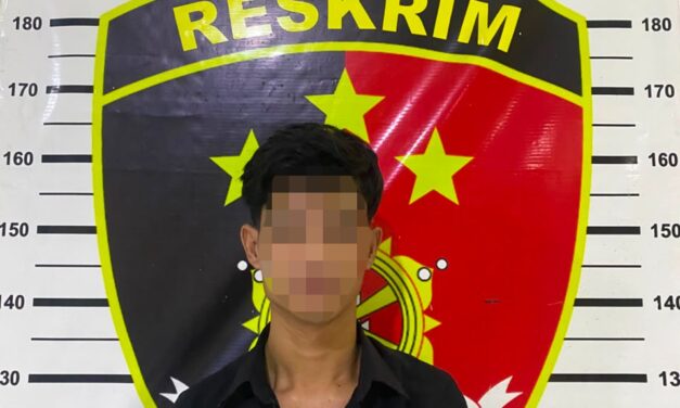 Kenalan di Media Sosial Berujung Petaka, Mahasiswi Kehilangan Motor dan Ponsel Usai Diajak ke Kos