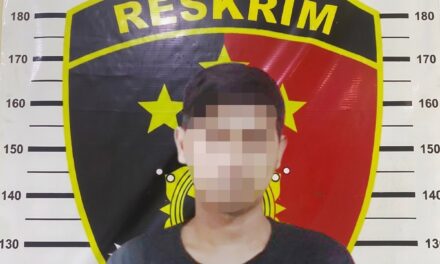 Motor Kredit Baru Sebulan Dijual, Pria Ini Rekayasa Laporan Begal ke Polisi
