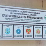 Diduga Ada Kejanggalan Pengelolaan Dana Desa Mandalawangi 2022–2025, Kepala Desa Bungkam Saat Dikonfirmasi