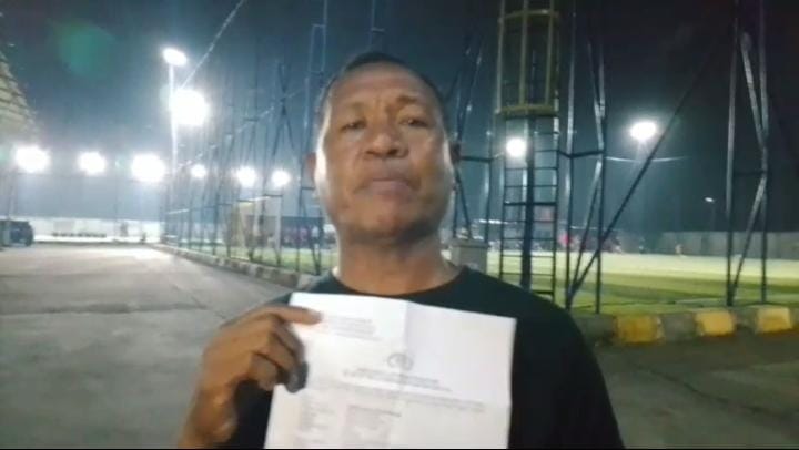 Diduga Dipukuli Sejumlah Karyawan Kolam Renang, Warga Waringin Kurung Lapor Polisi: Berawal dari Perselisihan Tiket Masuk