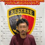 SPESIALIS PENCURIAN MODEM WIFI BERHASIL DIAMANKAN POLISI