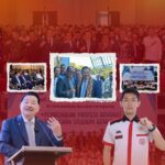 Ketua Umum MCC UBL Apresiasi Studium Generale bahas Implementasi KUHP dan KUHAP Baru