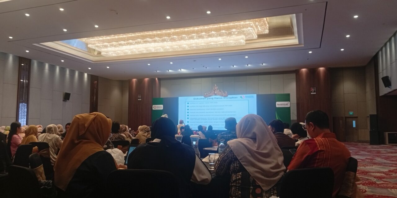 Kementerian Perindustrian Luncurkan Program Restrukturisasi Mesin, Beri Potongan Hingga 40 Persen untuk IKM