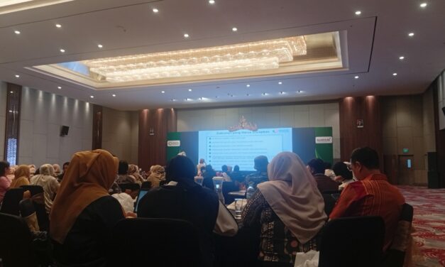 Kementerian Perindustrian Luncurkan Program Restrukturisasi Mesin, Beri Potongan Hingga 40 Persen untuk IKM