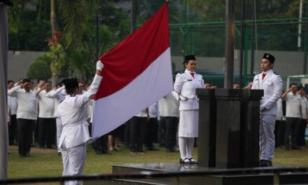 HARI PAJAK 2026 DIPERINGATI SERENTAK DI SELURUH INDONESIA, USUNG TEMA  “PAJAK TUMBUH, INDONESIA TANGGUH”