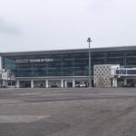 Bandara Internasional Radin Inten II Lampung Gelar Latihan Penanggulangan Keadaan Darurat (PKD) Skala Penuh Tahun 2026