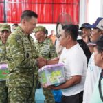 Koperasi Merah Putih Lampung Siap Melaju, Pangdam Pastikan Infrastruktur Tuntas