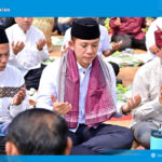 Tradisi Sedekah Bumi Berusia 206 Tahun Tetap Lestari, Bupati Radityo Egi Ajak Generasi Muda Jaga Warisan Leluhur