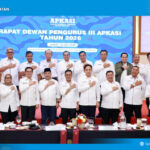 APKASI 2026 Perkuat Sinergi Pusat-Daerah, Bupati Radityo Egi Dorong Kebijakan yang Memajukan Kabupaten