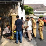 CCTV Ungkap Dugaan Pembuangan Jasad Bayi di Pahoman, Seorang ART Diamankan