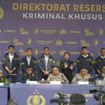 DJP DAN POLDA METRO JAYA BONGKAR JARINGAN METERAI ILEGAL, CEGAH POTENSI KERUGIAN NEGARA HINGGA RP1 TRILIUN
