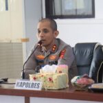 Polres Lamtim: Nenek Sakdiyah Meninggal Bukan saat Penggerebekan