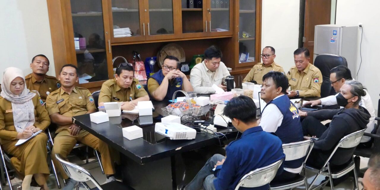 Karang Taruna Got Talent 2026 Siapkan Panggung Talenta Muda Lampung Selatan, Saatnya Bakat Lokal Tunjukkan Prestasi