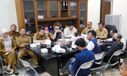 Karang Taruna Got Talent 2026 Siapkan Panggung Talenta Muda Lampung Selatan, Saatnya Bakat Lokal Tunjukkan Prestasi