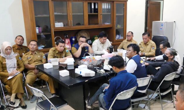 Karang Taruna Got Talent 2026 Siapkan Panggung Talenta Muda Lampung Selatan, Saatnya Bakat Lokal Tunjukkan Prestasi