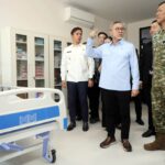 Dua Laboratorium Baru UIM Siapkan Ruang Belajar Lebih Nyata bagi Mahasiswa, Kualitas Pendidikan Lampung Selatan Makin Berkualitas