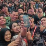 Ayo Simak, Apa Saja Strategi Bela Negara untuk Gen Z dari Pangdam XXI/RI