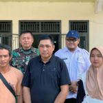 Dimediasi Pemkab dan Kodim 0421/LS, Persoalan Pembayaran Pembangunan Gerai KDMP Pulau Jaya Tuntas Secara Musyawarah