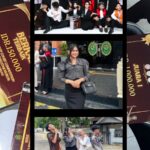 Nariza Salsabila Meraih Juara 1 dan Terpilih Saksi Ahli Terbaik IMCC FH UBL