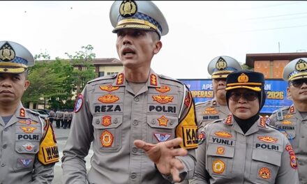 Pelanggaran Remaja Jadi Perhatian, Ditlantas Polda Lampung Gencarkan Edukasi Lalu Lintas