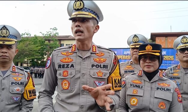 Pelanggaran Remaja Jadi Perhatian, Ditlantas Polda Lampung Gencarkan Edukasi Lalu Lintas