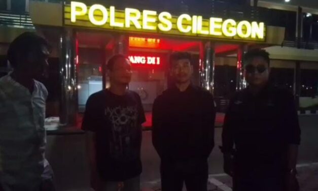 Rp108 Juta Diserahkan, Sertifikat Masih Atas Nama Hamjah: Dayat Tempuh Jalur Hukum ke Polres Cilegon