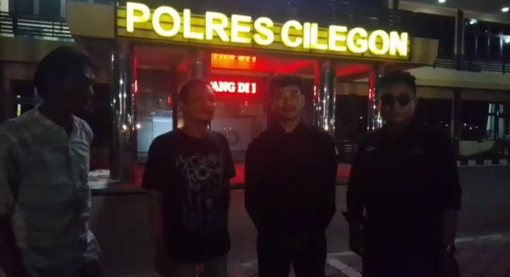 Rp108 Juta Diserahkan, Sertifikat Masih Atas Nama Hamjah: Dayat Tempuh Jalur Hukum ke Polres Cilegon