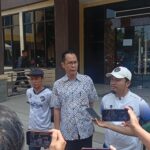 Keributan Kejuaraan Karate GOR Siger Berujung Laporan Polisi, Pelatih Dianiaya Hingga Dirawat Inap