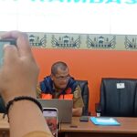 Titik Api di Way Kambas Berhasil Dipadamkan, Jarak 14 Kilometer dari Pusat Latihan Gajah